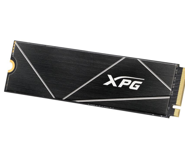 ADATA S70 BLADE 512GB M.2 AGAMMIXS70B-512G-CS - 713521 - zdjęcie 4